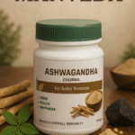 ashwagandha-powder