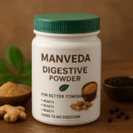 digestive-powder
