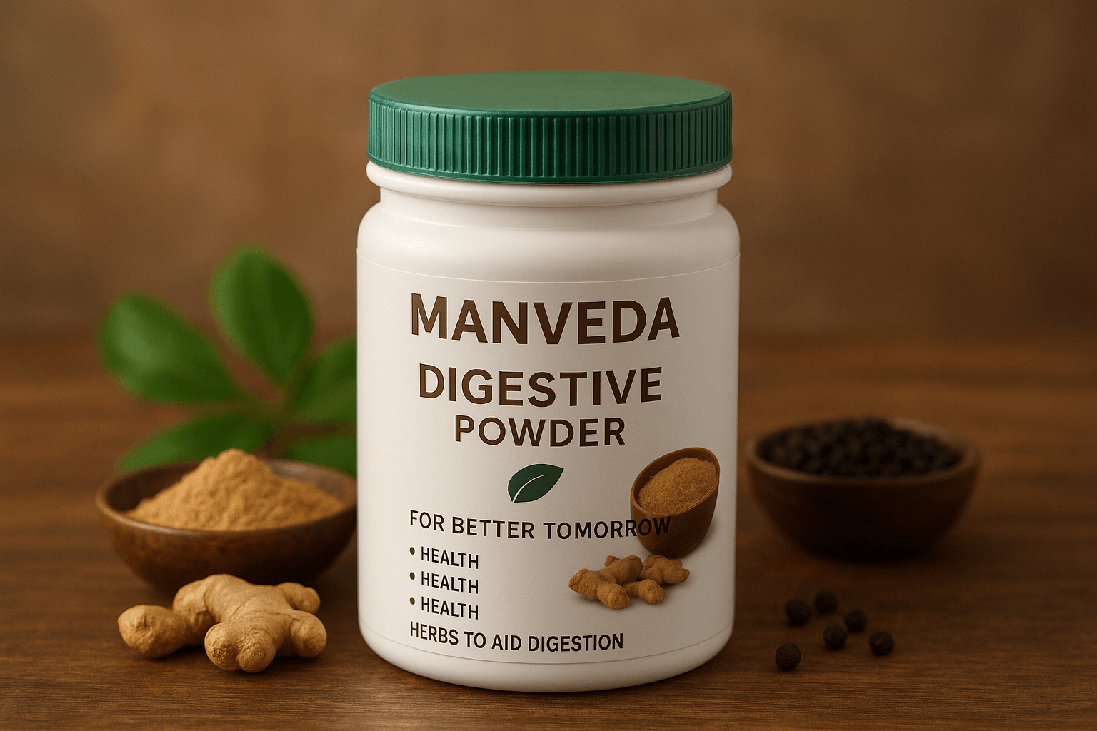 digestive-powder