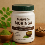 moringa-powder