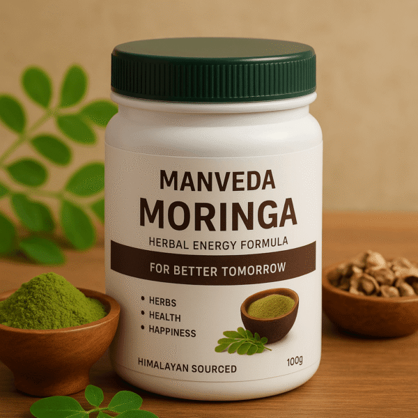 moringa-powder