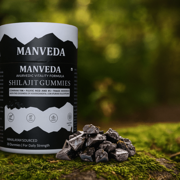 shilajit