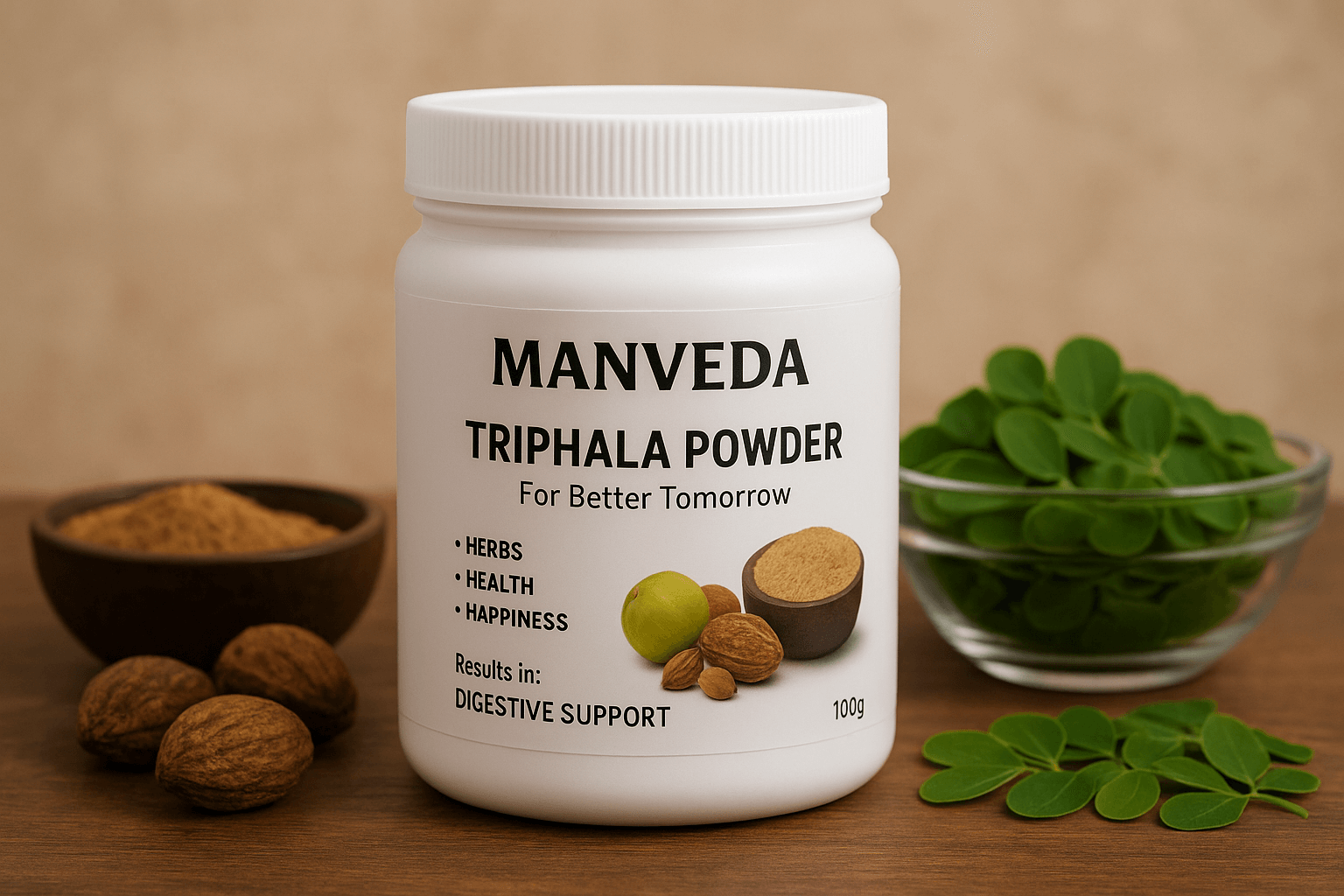 triphala-powder
