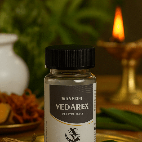 vedarex